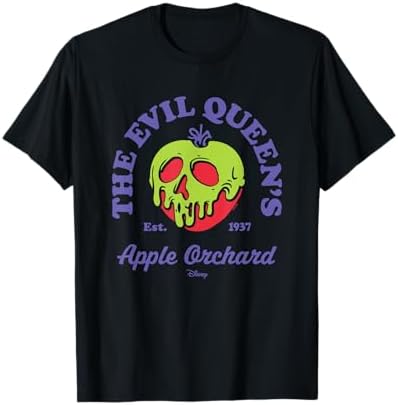 Amazon.com: Disney - Villains Bad Girls T-Shirt : Clothing, Shoes